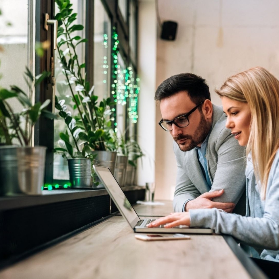 Dijital katalog ile zamandan tasarruf edin